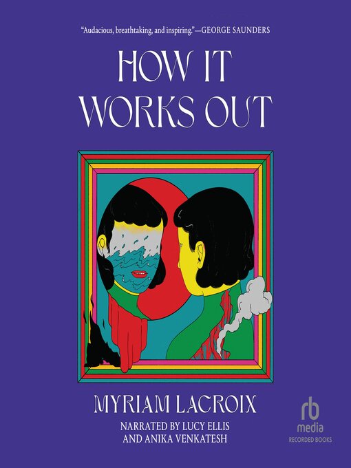 Title details for How It Works Out by Myriam Lacroix - Available